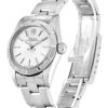 Rolex Oyster Perpetual Lady 26mm Silver Dial 67230 - Image 2