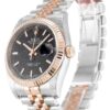 Rolex Datejust 36mm Black Dial 116231-2 - Image 2