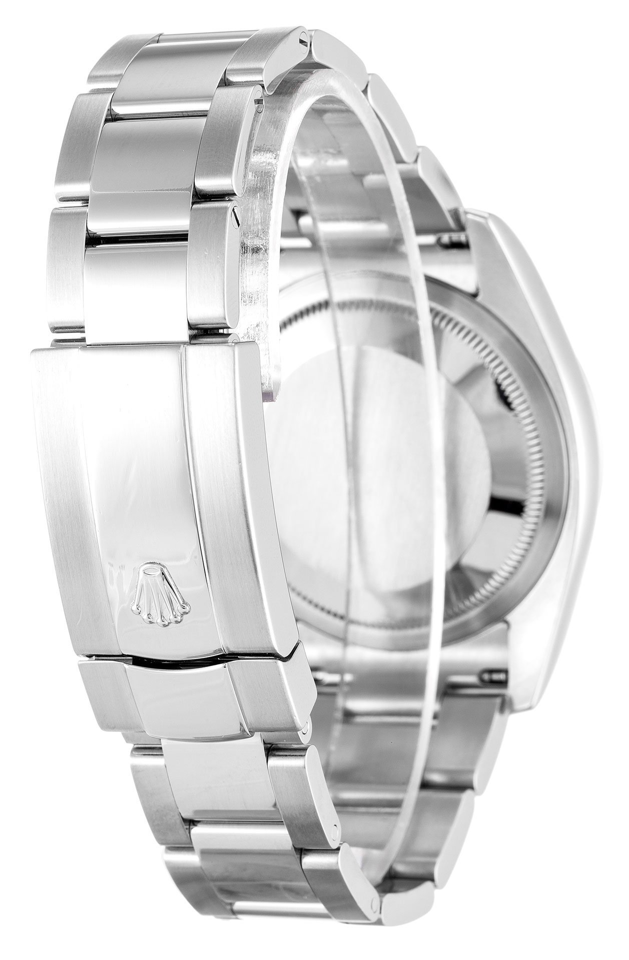Rolex Datejust Turn-O-Graph 36mm Grey Dial 116264-2 - Image 3