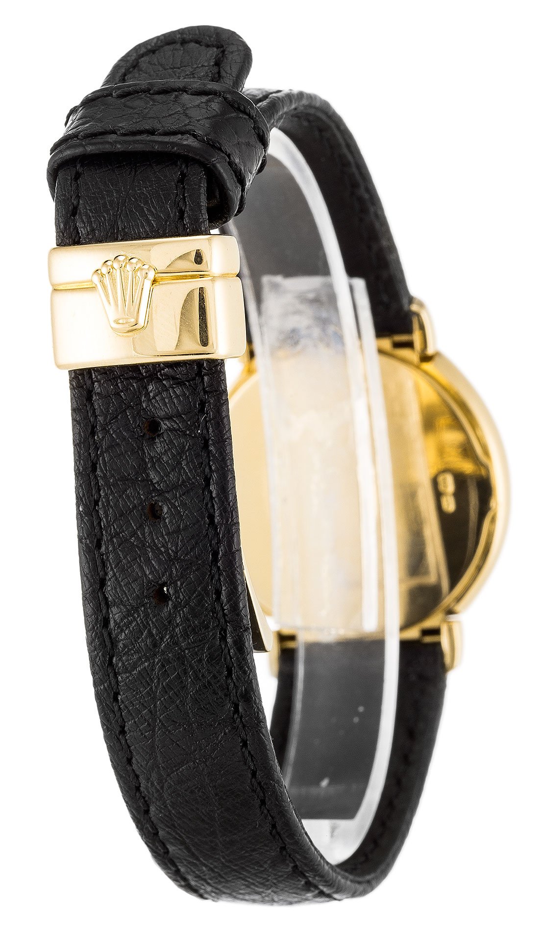 Rolex Cellini 26mm White Dial 6621 - Image 3