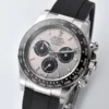 Superclone Rolex Daytona 40 mm Sunburst Dial 126519LN - Image 3