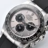 Superclone Rolex Daytona 40 mm Sunburst Dial 126519LN - Image 4