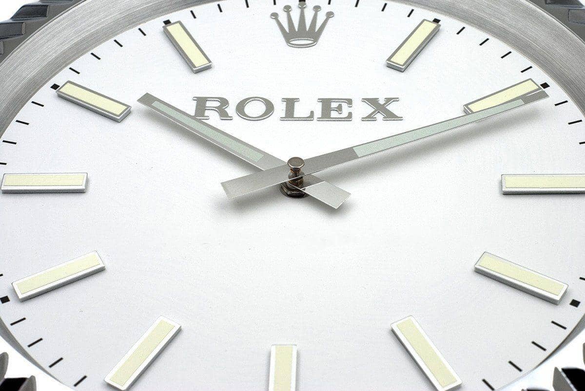 ROLEX WALL CLOCK – DATEJUST - Image 3
