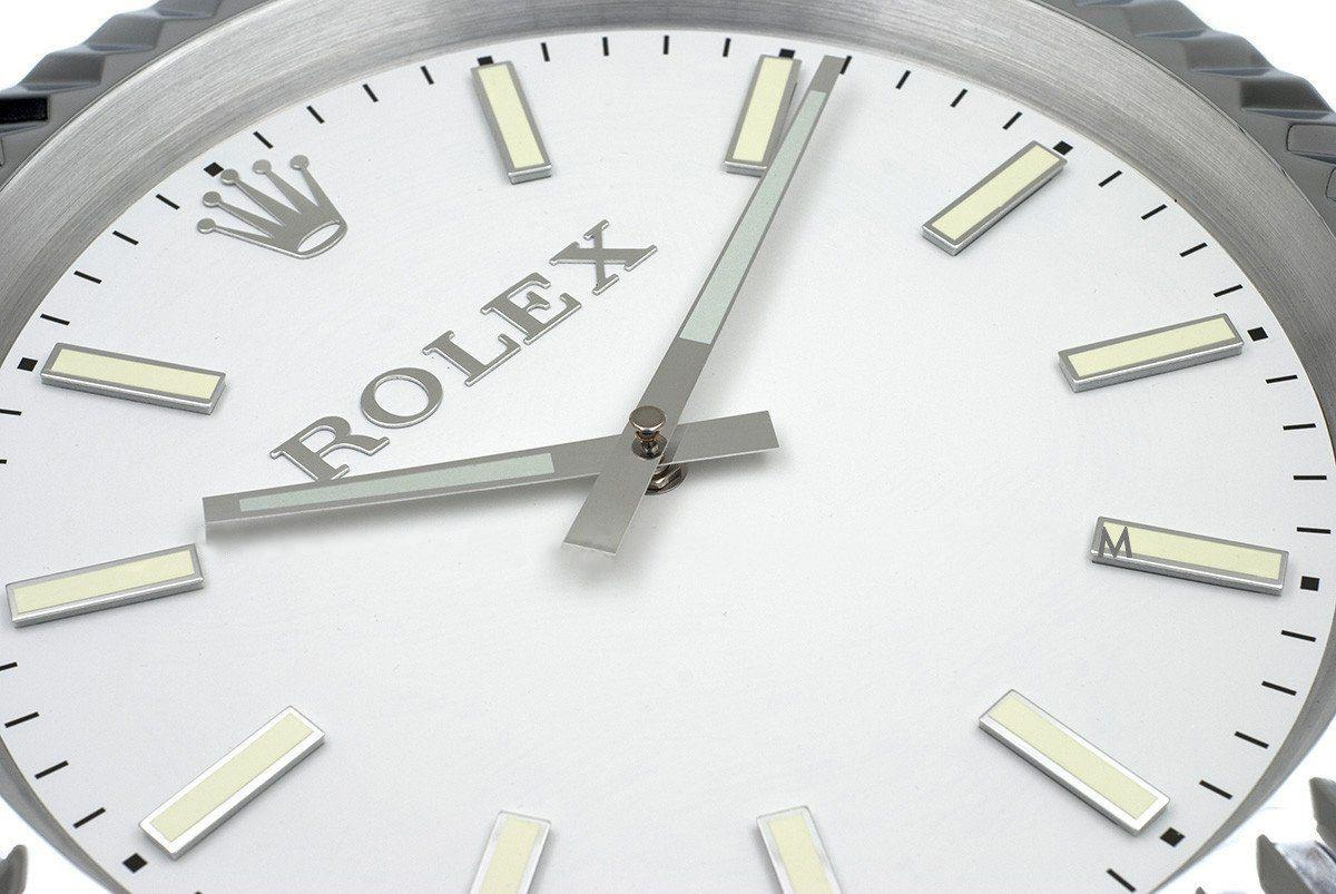 ROLEX WALL CLOCK – DATEJUST - Image 4