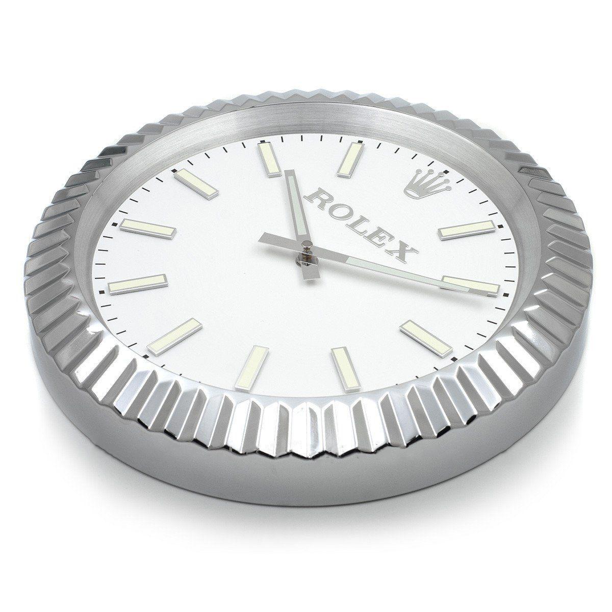 ROLEX WALL CLOCK – DATEJUST - Image 5