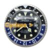 ROLEX WALL CLOCK – GMT MASTER II BATMAN - Image 6