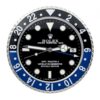 ROLEX WALL CLOCK – GMT MASTER II BATMAN - Image 8