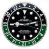 ROLEX WALL CLOCK – GMT MASTER II ‘SPRITE’ - Image 2