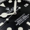 ROLEX WALL CLOCK – “XL” SUBMARINER - Image 5