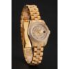 Superclone Rolex Datejust 21mm Gold Dial 1453953 - Image 2