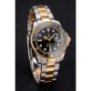 Superclone Rolex Submariner 41mm Black Dial PR16233BG - Image 3