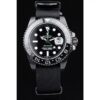 Superclone Rolex GMT-Master II 40mm Black Dial REP016827 - Image 2