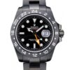 Superclone Rolex Explorer Black Dial 98239