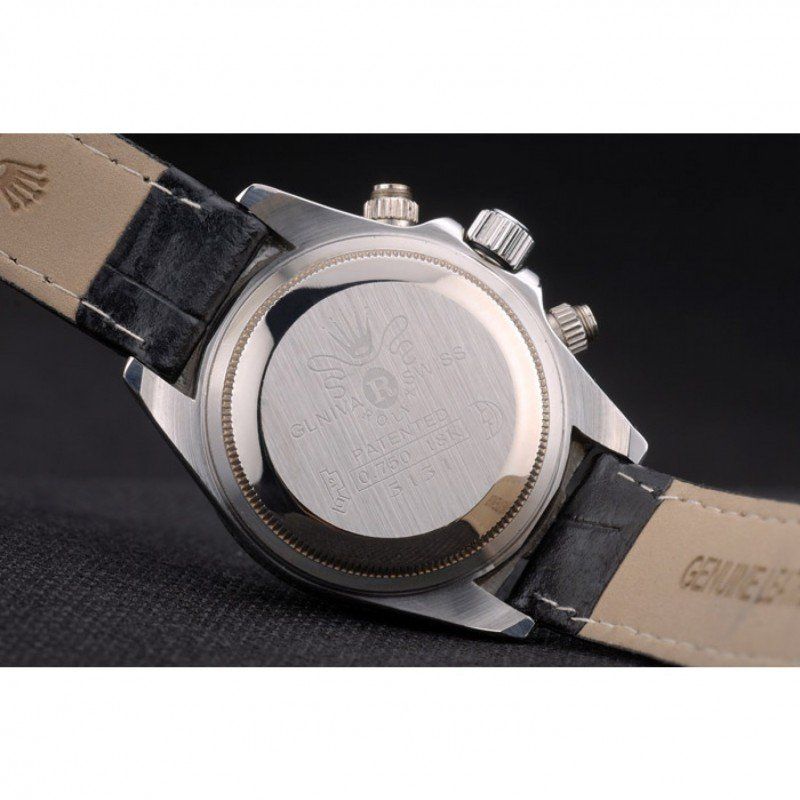 Replica Rolex Daytona Diamond Dial REP016830 - Image 7