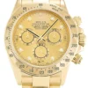 Replica Rolex Daytona Champagne Dial 116528