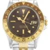 Replica Rolex GMT-Master Copper Dial 1675
