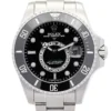 Replica Rolex GMT-Master Black Dial 16720