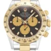 Replica Rolex Daytona Black Dial 116523