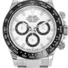 Replica Rolex Daytona “Panda” White Dial 116500LN