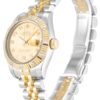 Replica Rolex Lady-Datejust Champagne Dial 179313 26 mm - Image 2
