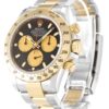 Replica Rolex Daytona Black Dial 116523 - Image 2