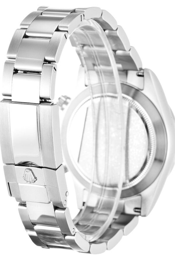 Alternative view of Replica Rolex Daytona White Dial 116520