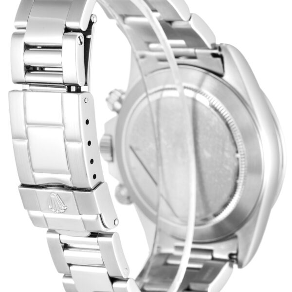 Alternative view of Replica Rolex Daytona White Dial 16520