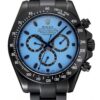 Replica Rolex Daytona Blue Dial 1454250