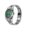 Rolex Datejust 41 Green Ombré Dial (2026) Oyster - Image 2