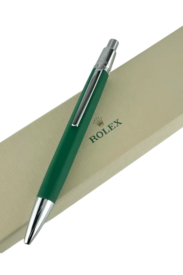 Rolex Ballpoint Pen