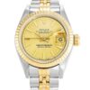 Replica Rolex Datejust Gold Dial 69173 26 mm