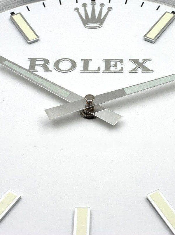 ROLEX WALL CLOCK – DATEJUST - Image 3