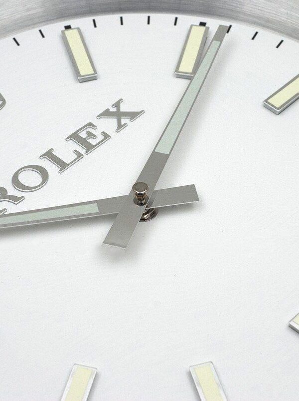 ROLEX WALL CLOCK – DATEJUST - Image 4