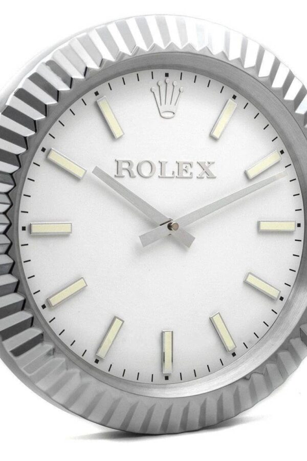 ROLEX WALL CLOCK – DATEJUST