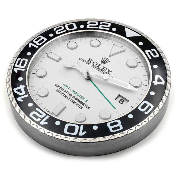 ROLEX WALL CLOCK – GMT MASTER II - Image 3