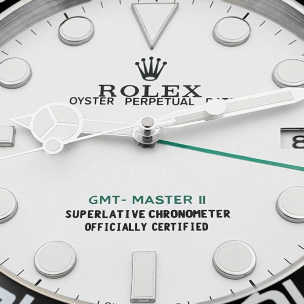 ROLEX WALL CLOCK – GMT MASTER II - Image 4