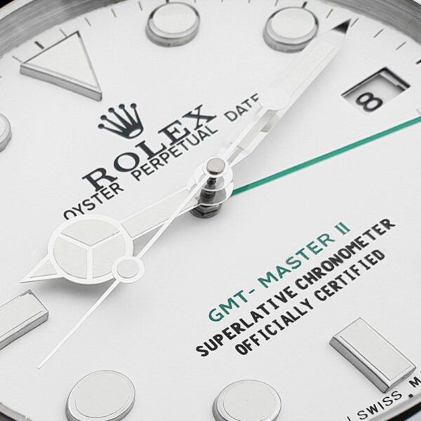 ROLEX WALL CLOCK – GMT MASTER II - Image 5