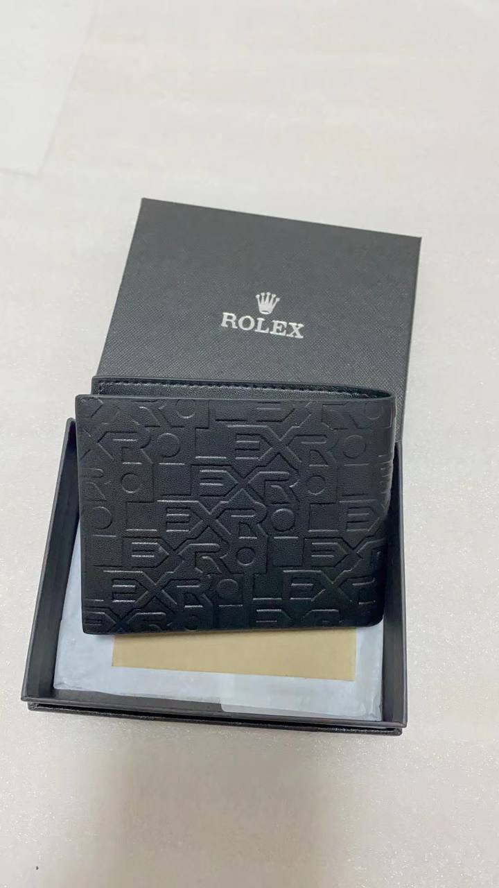 Rolex Wallet - Image 2