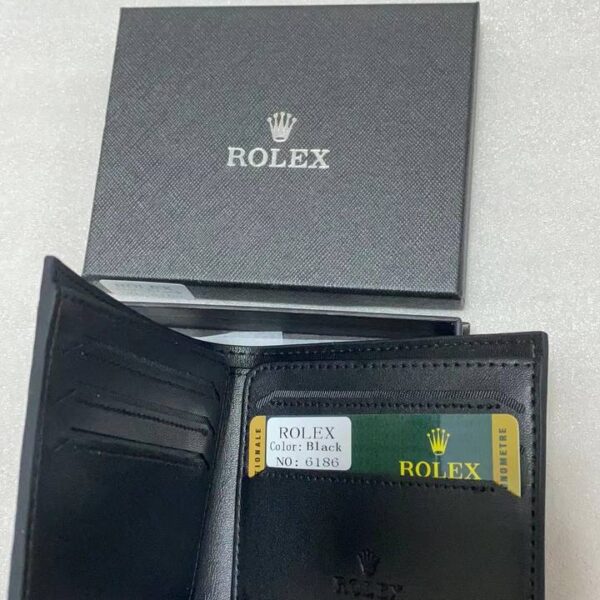 Rolex Wallet - Image 3