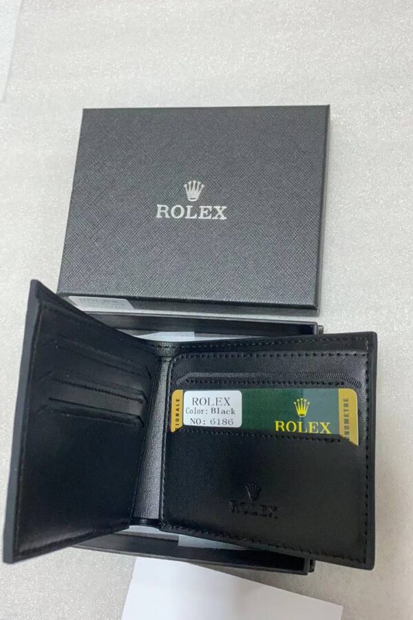 Rolex Wallet - Image 3