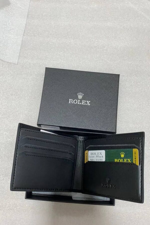 Rolex Wallet - Image 4