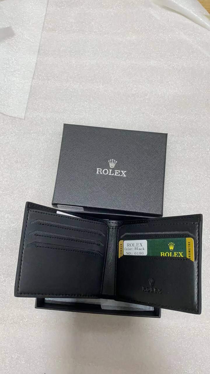 Rolex Wallet - Image 4