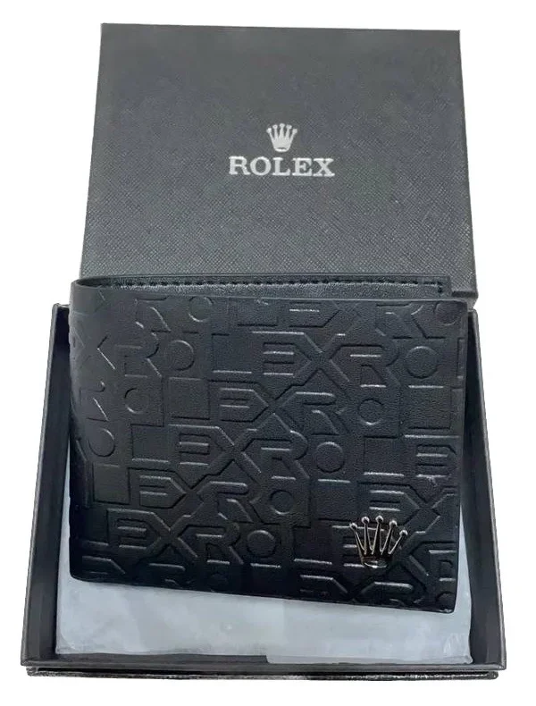 Rolex Wallet