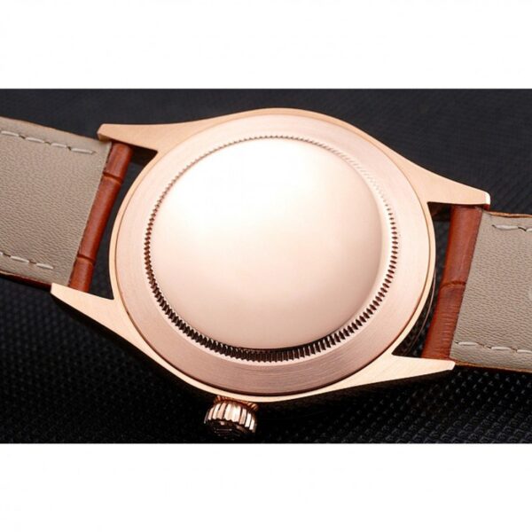 Superclone Rolex Cellini White Dial REP016813 - Image 8
