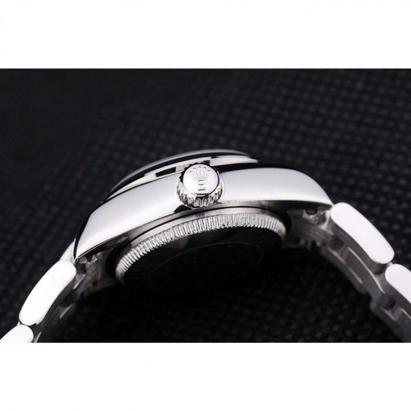Superclone Rolex Explorer Black Dial SLR157 - Image 6