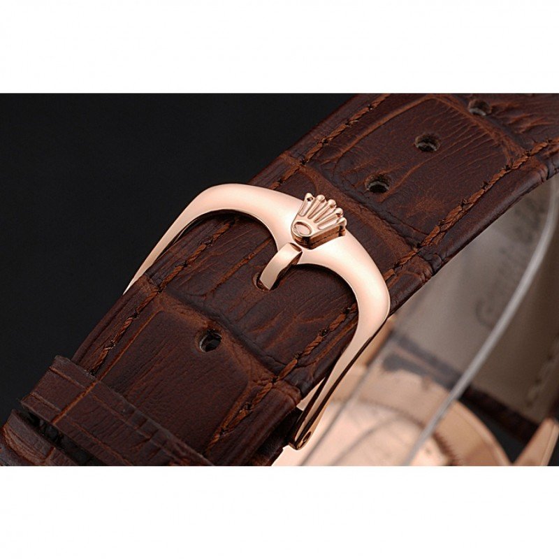 Superclone Rolex Cellini White Dial 622655 - Image 6