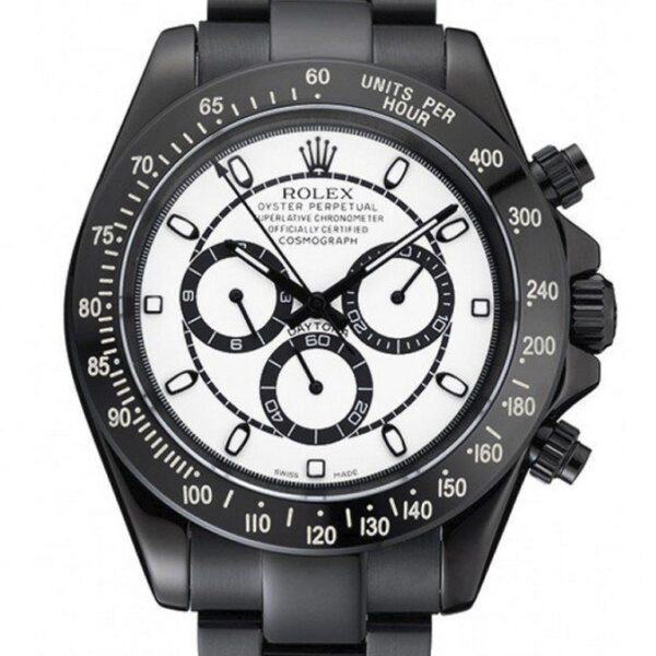 Replica Rolex Daytona White Dial 1454249