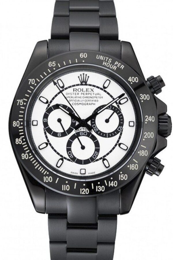 Replica Rolex Daytona White Dial 1454249