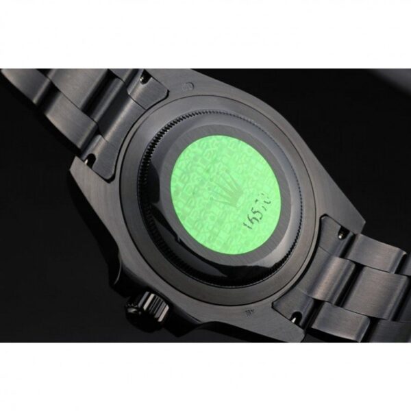 Superclone Rolex Explorer Black Dial 98240 - Image 8