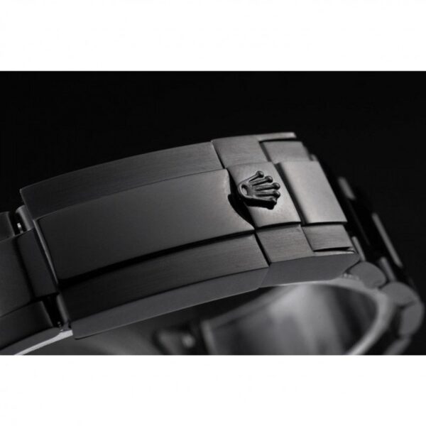 Superclone Rolex Submariner Black Dial PRHUNTERPRO - Image 9